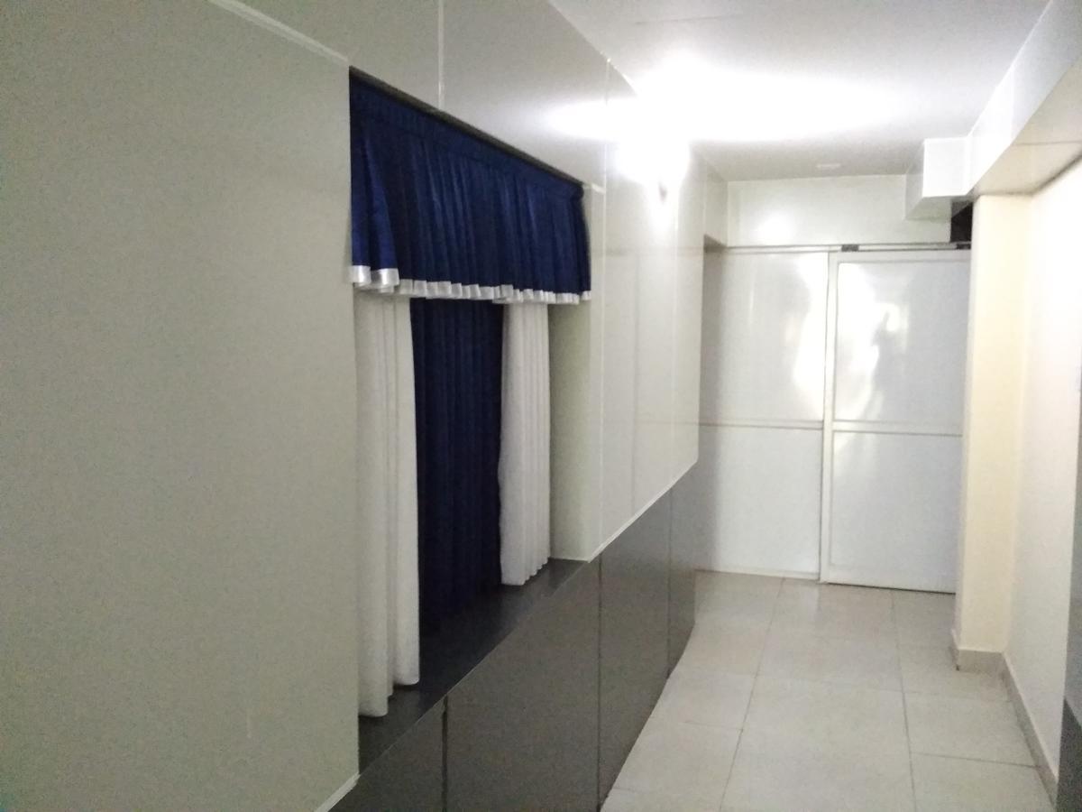Hotel Rukmini Alwaye エクステリア 写真